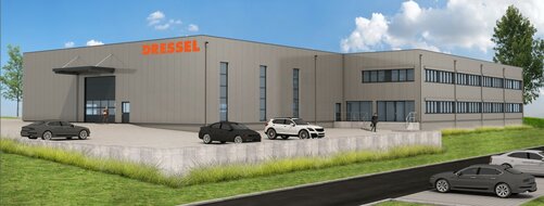 Neubau Dressel GmbH